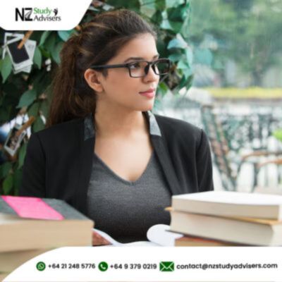 NZ Student Visa&thinsp;