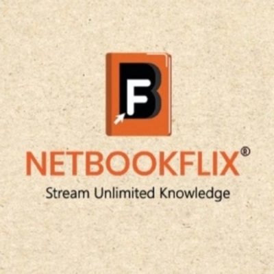 Netbookflix Learning Resource&thinsp;