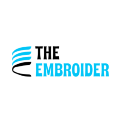 The Embroider&thinsp;