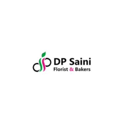 DP Saini Florist & Bakers&thinsp;
