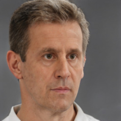 Danny Martin&thinsp;