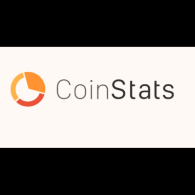 Coin Stats&thinsp;
