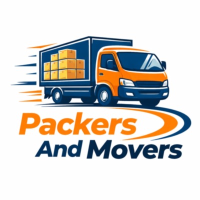 Packers And Movers&thinsp;