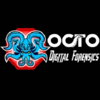 Octo Digital Forensics&thinsp;