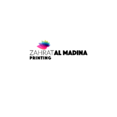 Zahrat Al Madina Printing Services&thinsp;