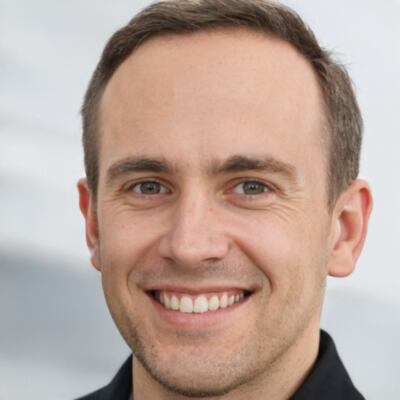 Brian Parker&thinsp;