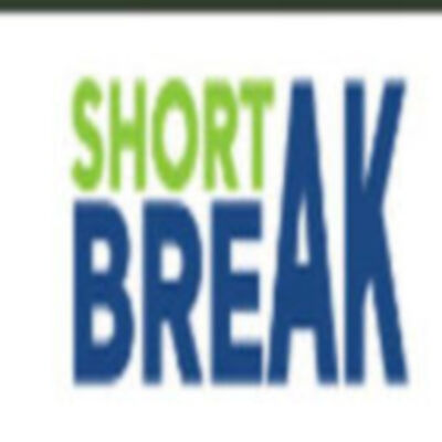 Short Break&thinsp;