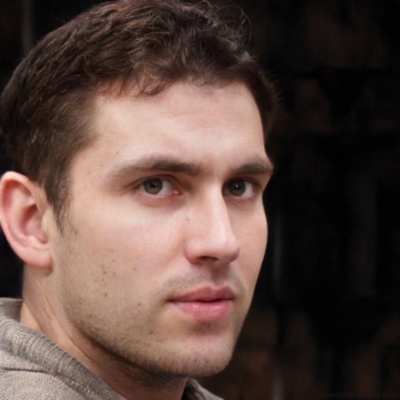 Allen Horton&thinsp;