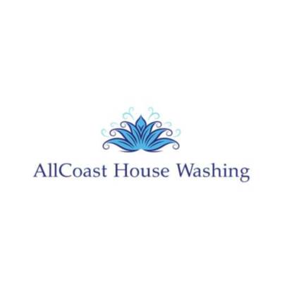 All Coast House Washing&thinsp;