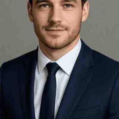 Edward Marshall&thinsp;