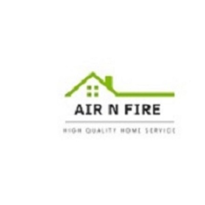 Air N Fire&thinsp;