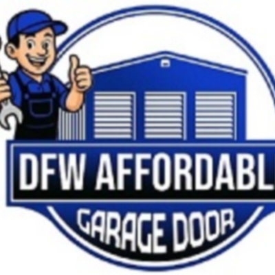 DFW Affordable Garage Door&thinsp;