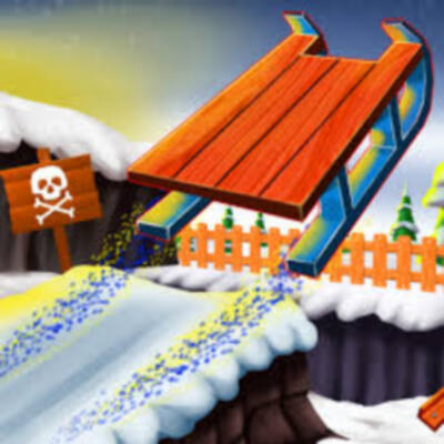 Snow Rider&thinsp;