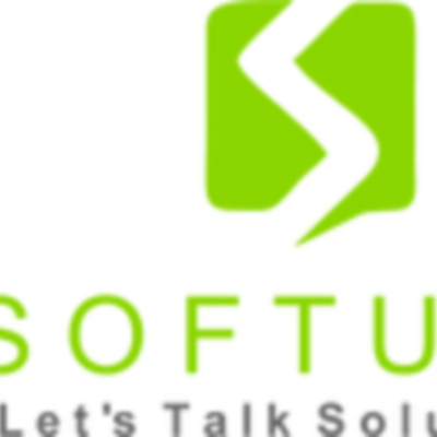 softuvo solutions&thinsp;