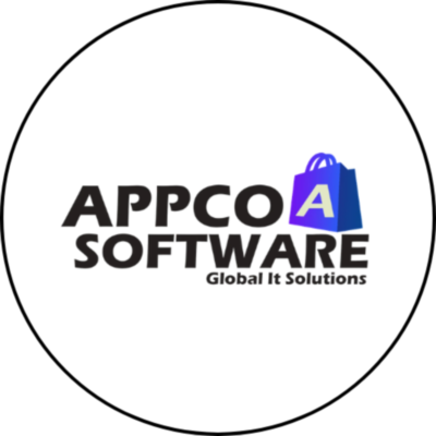 Appco Software&thinsp;