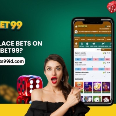 Cricbets 99id&thinsp;