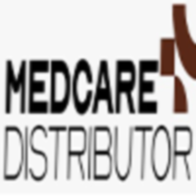 Medcare Distributor&thinsp;