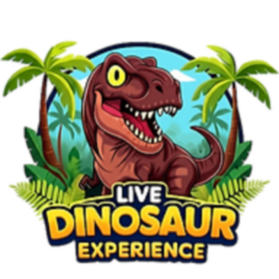 Live Dinosaur Experience&thinsp;
