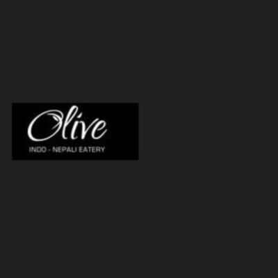 Olive Eatery&thinsp;