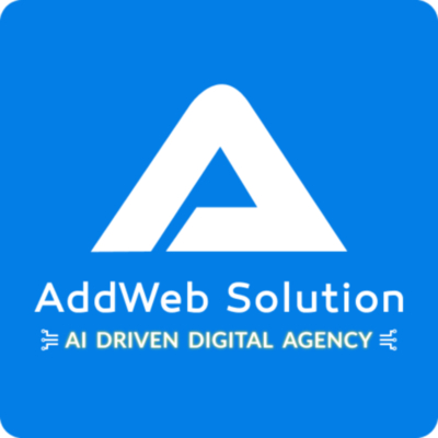 AddWeb Solution&thinsp;
