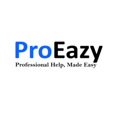 ProEazy ProEazy&thinsp;
