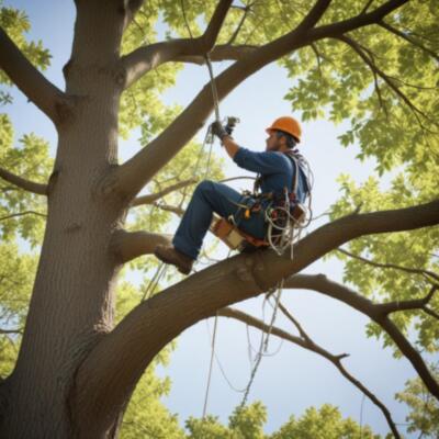 Cutting Edge Tree Maintenance&thinsp;