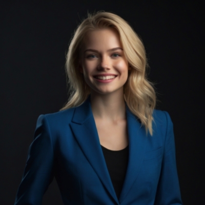 Michelle Jhon&thinsp;
