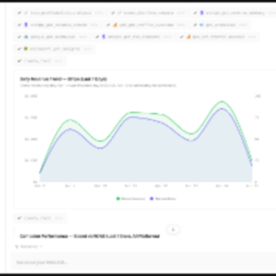 Sharpmatter AI&thinsp;