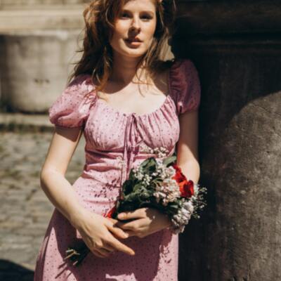 Ramona Simpson&thinsp;