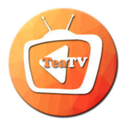 Tea tv&thinsp;