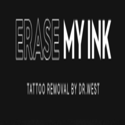 Erase My Ink&thinsp;