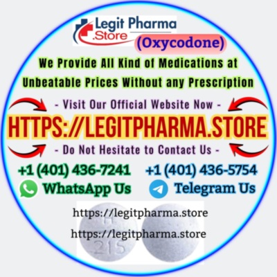 Buy Oxycodone Online Qualified Medical Staff Seamless Ordering&thinsp;