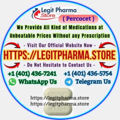Order Percocet Online Around The Clock Delivery Option&thinsp;