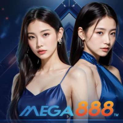 Mega 888tm&thinsp;