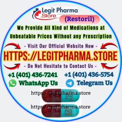 BuyRestoril Tamezipam Online Via Iphone Pay Service&thinsp;