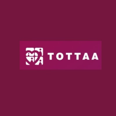 Tot taa&thinsp;