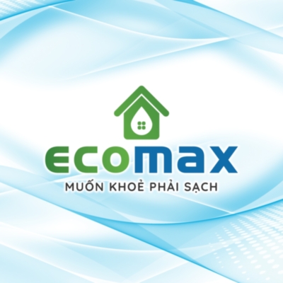 xulynuocsach ecomax&thinsp;