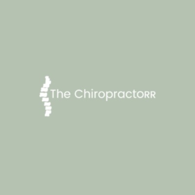 The ChiropractOrr&thinsp;
