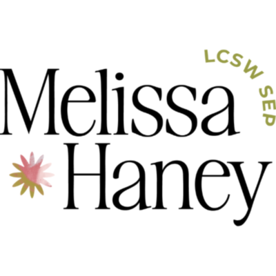 Melissa Haney, LCSW-S SEP&thinsp;