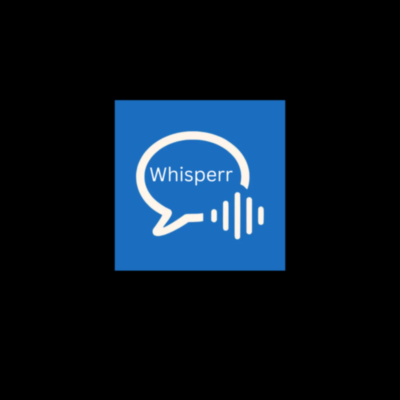 Whisperr 002&thinsp;