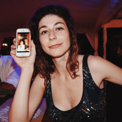 Jane Zweibel&thinsp;