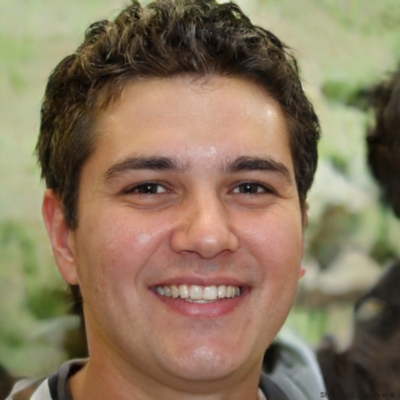 Paul Griffin&thinsp;