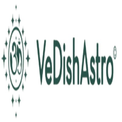 VeDish Astro&thinsp;