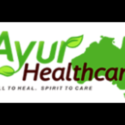 Ayur Healthcare&thinsp;