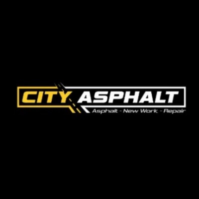 City Asphalt Services&thinsp;