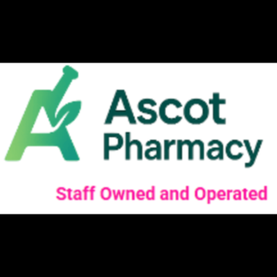 Ascot Pharmacy&thinsp;