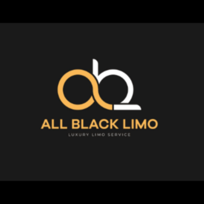 All Black limo LLC&thinsp;