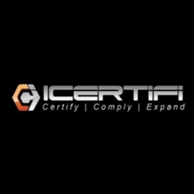 iCertifi (iCertifi)&thinsp;