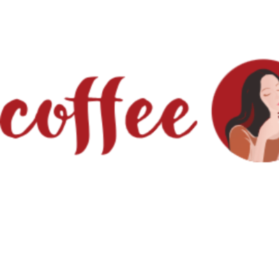 Coffe Lady&thinsp;