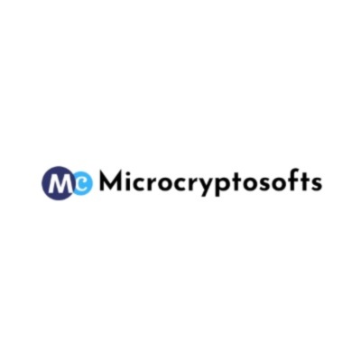Microcryptosofts (Microcryptosofts)&thinsp;